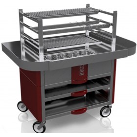 Robata 138x83 εκ. R90ST KOPA Σλοβενίας