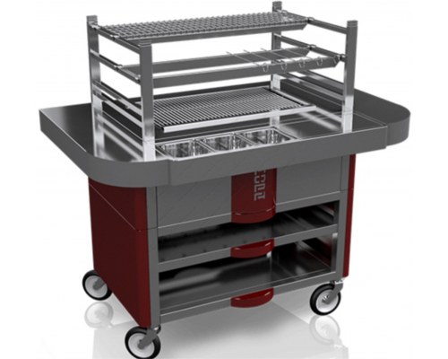 Robata 138x83 εκ. R90ST KOPA Σλοβενίας