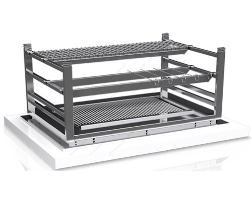 Robata 90x59 εκ. R90D KOPA Σλοβενίας