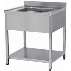 Λάντζα 70 εκ. με 1 Λεκάνη