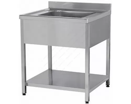 Single Sink Unit 70 cm 1 Bowl