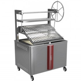 Parilla 120x90 εκ. P120S KOPA Σλοβενίας