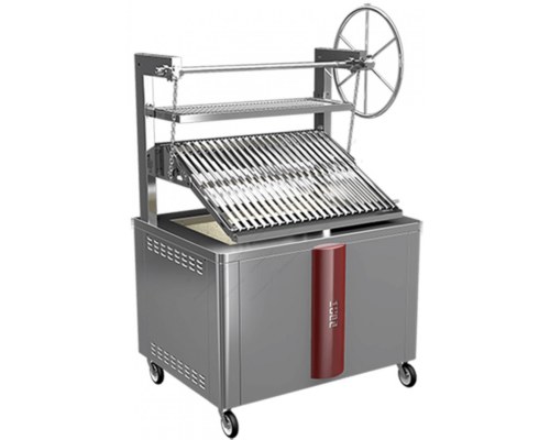 Parilla 120x90 εκ. P120S KOPA Σλοβενίας