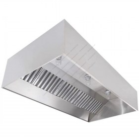 Χοάνη Τοίχου 100 x 90 εκ.