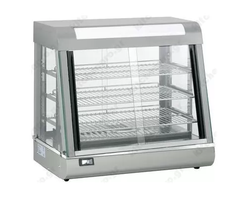 Tabletop Heated Display 316053 FRESH