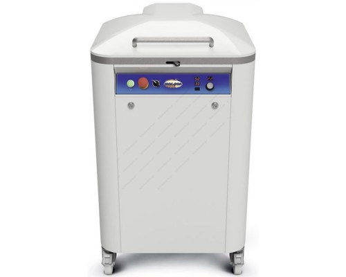 Διαιρέτης ζύμης Αυτόματος MSQΑ, MACPAN Ιταλίας