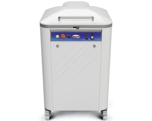 Automatic Dough Divider MSQΑ, MACPAN Italy