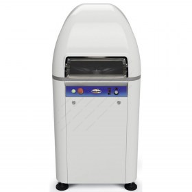 Στρογγυλοποιητής & Διαιρέτης ζύμης Αυτόματος MSRS AUT, MACPAN Ιταλίας