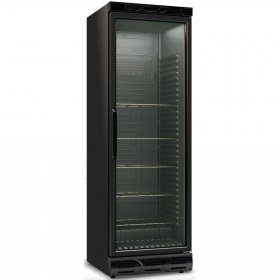 Επαγγελματικό Ψυγείο Συντήρηση & Προβολής Κρασιών 382 Λίτρα D372  WIC ST KLIMASAN