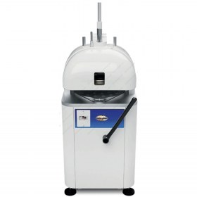 Στρογγυλοποιητής & Διαιρέτης ζύμης Μηχανικός MSRS, MACPAN Ιταλίας