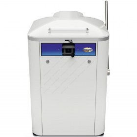 Διαιρέτης ζύμης Μηχανικός MSQM, MACPAN Ιταλίας.