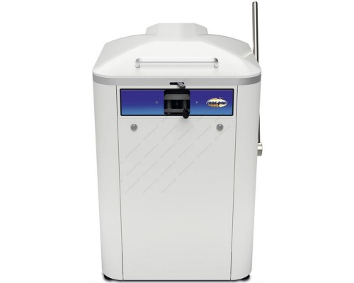 Διαιρέτης ζύμης Μηχανικός MSQM, MACPAN Ιταλίας