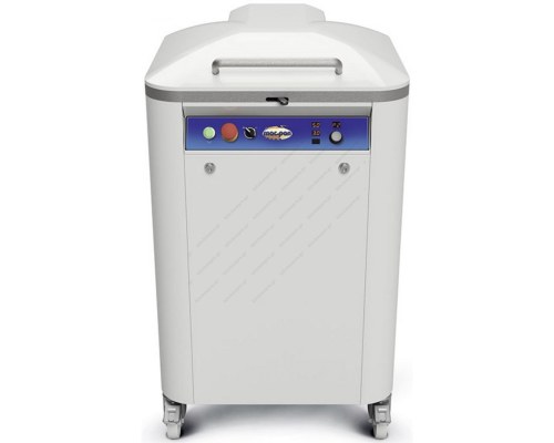 Αυτόματη Πρέσσα για Βούτηρο Ζύμης MPB, MACPAN Ιταλίας