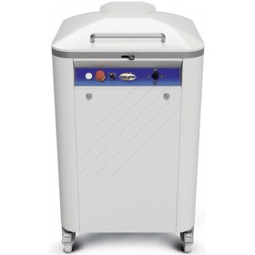 Διαιρέτης ζύμης ημιαυτόματος MSQS, MACPAN Ιταλίας