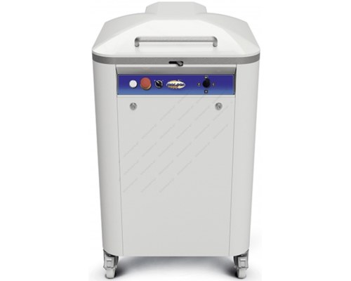 Semi-Automatic Dough Divider MSQM, MACPAN Italy