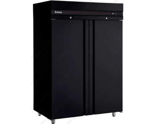 Commercial Refrigerated Cabinet-Cooler 144 x 86.8 cm with Ral Colour CEPB2144 INOMAK Greece