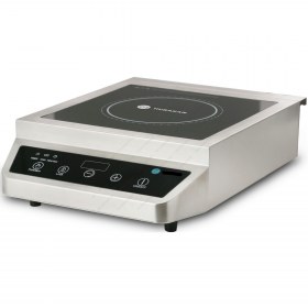 Επαγγελματική Εστία Ιnduction Μονή 3,5 kW ICF35T, HRK Εσθονίας