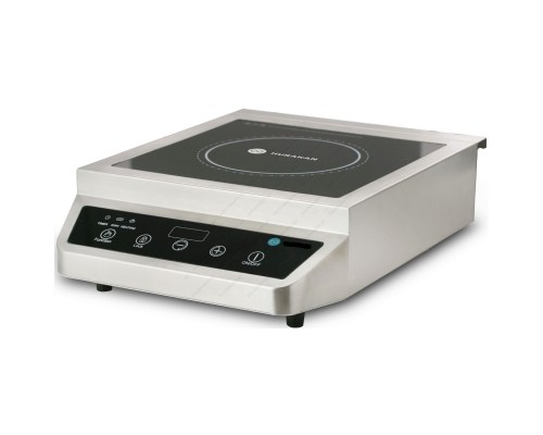 Επαγγελματική Εστία Ιnduction Μονή 3,5 kW ICF35T, HRK Εσθονίας