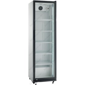 Επαγγελματικό Ψυγείο Βιτρίνα Αναψυκτικών 57,8 εκ. Πλάτος x 198 εκ. Ύψος SD 430