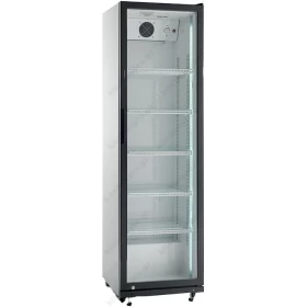 Επαγγελματικό Ψυγείο Βιτρίνα Αναψυκτικών 57,8 εκ. Πλάτος x 198 εκ. Ύψος SD 430