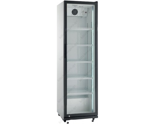 Επαγγελματικό Ψυγείο Βιτρίνα Αναψυκτικών 57,8 εκ. Πλάτος x 198 εκ. Ύψος SD 430 THINKCOOL