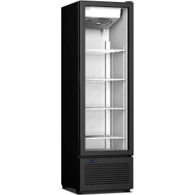 Επαγγελματικό Ψυγείο Βιτρίνα Αναψυκτικών 60 x 180 εκ. CR300 CRYSTAL Ελλάδος