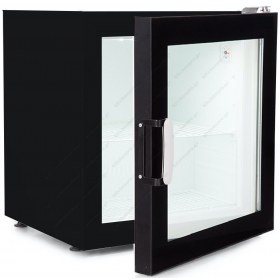 Βιτρίνα Κατάψυξη Ποτηριών και Γενικής Χρήσης 54 x 63 εκ. CRTF70 CRYSTAL Ελλάδος