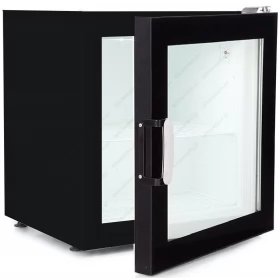 Βιτρίνα Κατάψυξη Ποτηριών και Γενικής Χρήσης 54 x 63 εκ. CRTF70 CRYSTAL Ελλάδος