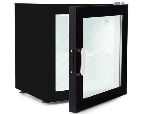 Βιτρίνα Κατάψυξη Ποτηριών και Γενικής Χρήσης 54 x 63 εκ. CRTF70 CRYSTAL Ελλάδος