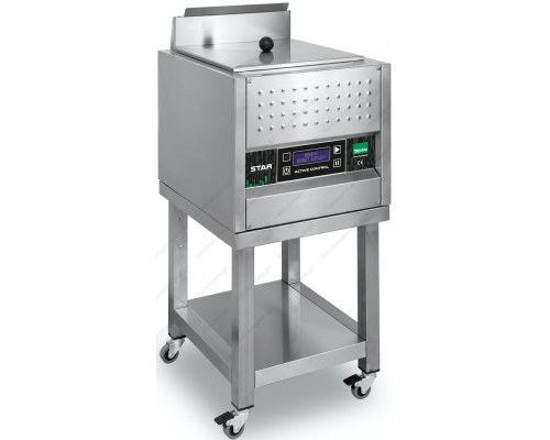 Polisher Glasses & Cutler Speedy Ultra - 2880pcs/h STAR EVO E110evο TΑΜΑΙ Italy