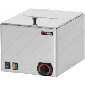 Θερμαντικό για Λουκάνικα Hot Dog WE 12 RM GASTRO Τσεχίας