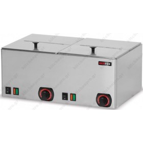 Θερμαντικό για Λουκάνικα Hot Dog WE-11 RM GASTRO Τσεχίας 