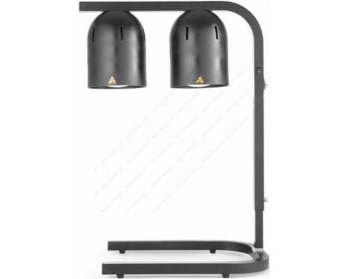 Θερμαντική Λάμπα Black ITALSTAR