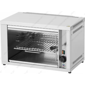 Σαλαμάνδρα Ηλεκτρική SE40M Refdox RM GASTRO Τσεχίας