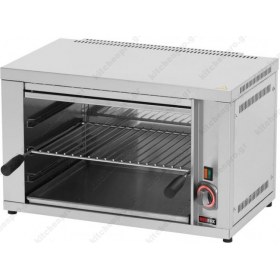 Σαλαμάνδρα Ηλεκτρική SE40S RM Refdox GASTRO Τσεχίας