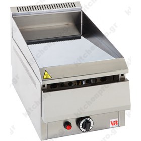 Λείο Πλατώ Χρωμίου Αερίου 40 x 69 εκ. ATHOS 1 VRETTOS Ελλάδος