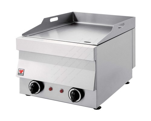 Λείο Πλατό Ψησίματος 40 x 60 εκ. PL 60 NORTH Eλλάδος