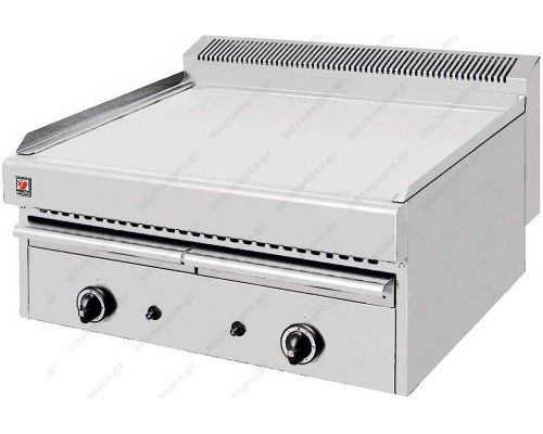 Λείο Πλατώ Αερίου 76,5 x 63 εκ. T 25 P NORTH Ελλάδος