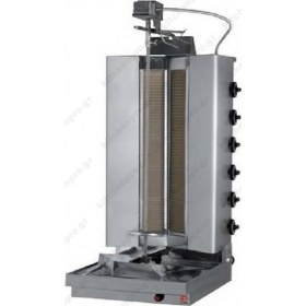 Γύρος Αερίου 150 Κιλών RG V10 PANARITIS Eλλάδος