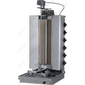 Gas Donner Machine 150 kg RG V10 PANARITIS Greece