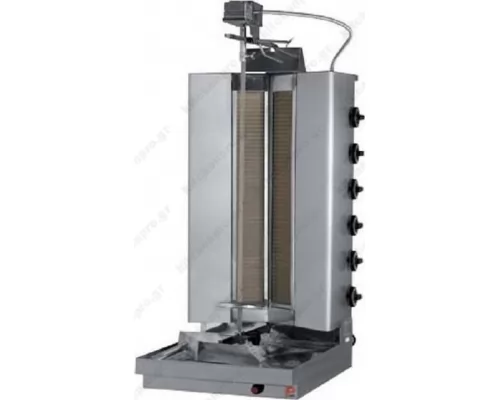 Gas Donner Machine 150 kg RG V10 PANARITIS Greece