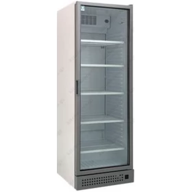 Επαγγελματικό Ψυγείο Βιτρίνα Αναψυκτικών 61 εκ. Πλάτος x 180 εκ. Ύψος C B 380  WOC