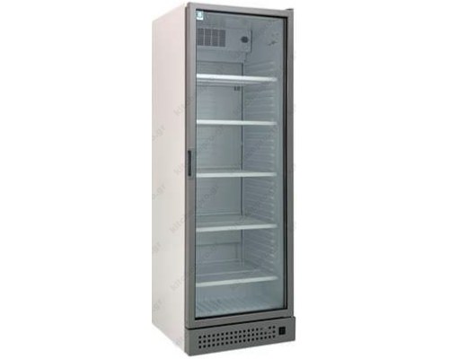 Επαγγελματικό Ψυγείο Βιτρίνα Αναψυκτικών 61 εκ. Πλάτος x 180 εκ. Ύψος C B 380  WOC THINKCOOL