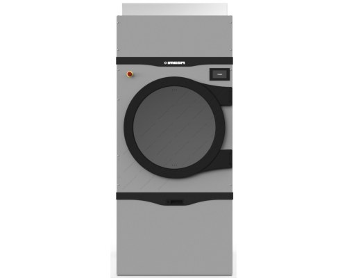 Επαγγελματικό Στεγνωτήριο Ρούχων 18 Kg ES18 Green IMESA Ιταλίας