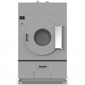Επαγγελματικό Στεγνωτήριο Ρούχων 75 Kg ES75 IMESA Ιταλίας