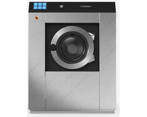 Επαγγελματικό Πλυντήριο Ρούχων 33 Kg Ταχύστροφο LM32 IMESA Ιταλίας 