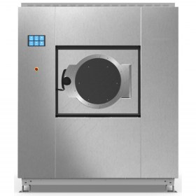 Επαγγελματικό Πλυντήριο Ρούχων 40 Kg Ταχύστροφο LM40 IMESA Ιταλίας