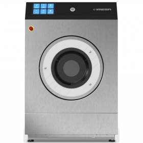 Επαγγελματικό Πλυντήριο Ρούχων 8 Kg Ταχύστροφο LM8 IMESA Ιταλίας