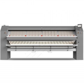 Επαγγελματικός Κύλινδρος Σιδερώματος & Στεγνώματος (Σιδερωτήριο - Στεγνωτήριο) 251 εκ MCM 2500 IMESA Ιταλίας 