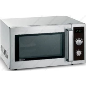 Commercial Microwave Oven 1,5 kW 25 L 10250M BARTSCHER Germany